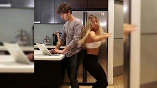 Lele Pons le baila a Juanpa Zurita 