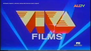 VIVA Films Logo 1989