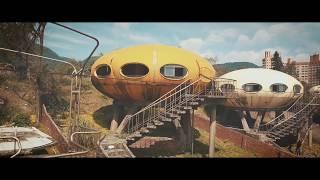 The Forsaken UFO Village of Wanli