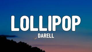 Darell - Lollipop LetraLyrics Che che che yo se lo metí y piché