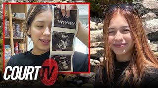 Pregnant Teen Murder Case Mia Campos Murdered Babys Father Charged