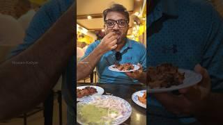 Bihari Kabab Specialist #alkabab