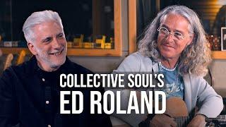 Collective Souls Ed Roland The Hitmaker You Didnt Know You Knew