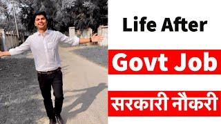 MY LIFE AFTER MY SELECTION IN SSC CGL 2018   MOTIVATIONAL VIDEO