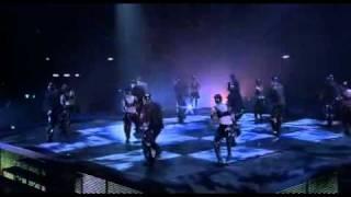 郭富城 - 對你愛不完 郭富城舞林正傳演唱會 2007