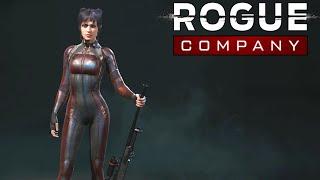 Rogue Company - Full Match Rogue Company Sniper Gameplay