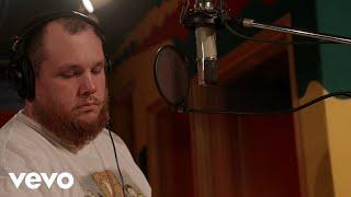 Luke Combs - Love You Anyway Official Studio Video