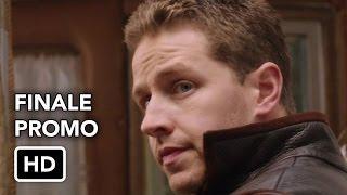 Once Upon a Time 3x21 Snow Drifts  3x22 Theres No Place Like Home Promo HD Season Finale