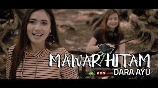 Dara Ayu - Mawar Hitam Official Reggae Version