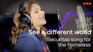 Securitas UK - Talented Securitas team release 2022 charity single