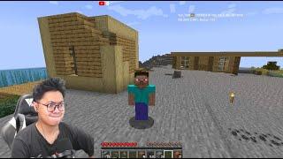 ‍️MEMBANGUN KERAJAAN BERSAMA VIEWERS‍️.MANDOR MINECRAFT‍️ GAS TERUS‍️