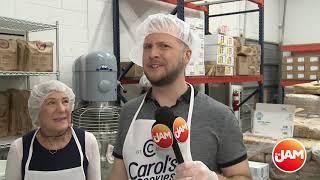 Carol’s Cookies Celebrates 40 Years