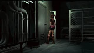 Resident Evil 2 Claire B No Save  4K Seamless HD Project