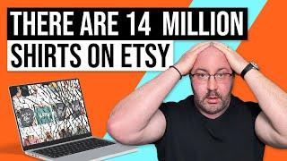 Dominate Etsy Stand Out in a 14 Million Listing Category