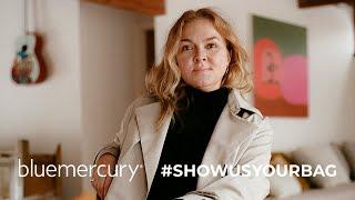 #ShowUsYourBag - Kirsten Kjaer Weis of Kjaer Weis