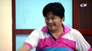 ភាគថ្មី​ 2Krousa Part 36 khmer comedy Two family  CBS CTN comedy 2019  #SabayMerl