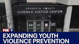 Hennepin County looks to expand youth violence prevention