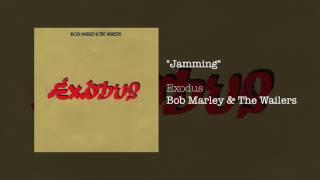 Jamming 1977 - Bob Marley & The Wailers