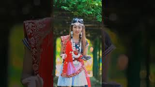 I dont like you  tharu song 2023  New Tharu Video 203 # #dance # #tharusong # #tiktokworld