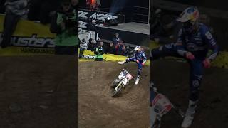 BILLY BOLT SuperEnduro World Champion 2024 #dirtbike ##superenduro #husqvarna