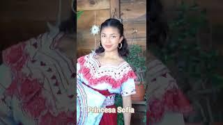 Deleita tus sentidos con el son Princesa Sofía #viral #huehue #guatemala #marimba