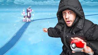 I Tried to Find the Rarest Shiny Pokémon in the World