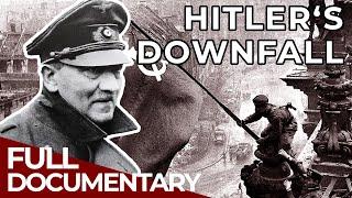 Hitlers Legacy of Death  Germanys Fatal Attraction Part 3  Free Documentary History