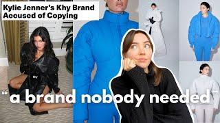 why kylie jenners new brand flopped
