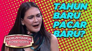 Tahun Baru Pacar Baru Untuk Luna Maya? - Suka Suka Sore Sore 81 PART 1