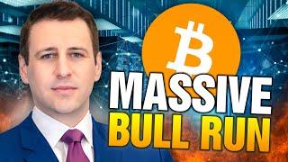 Massive Bitcoin Miner Predicts Big Bull Market