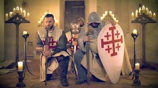 Тайната история на рицарите тамплиери  Knight Templars Еп 1