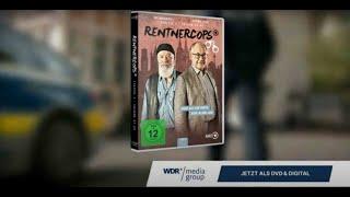 Rentnercops - Staffel 5 mit neuem Ermittlerteam -  Trailer