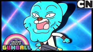 Its School Picture Day...  The Photo  Gumball  Cartoon Network