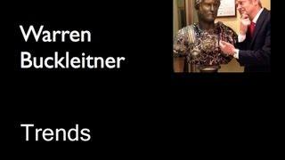 Warren Buckleitner Trends in Childrens Apps 2013 Edition