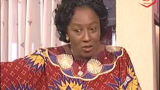 MARRIAGE CRISIS Patience Ozokwo Oge Okoye & Chioma Chukwuka Latest Nollywood Movies