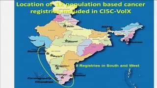 Cancer burden and health systems in India 2014 13