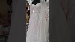 La Berte westren wedding  Dresses  Tbilisi Georgia 