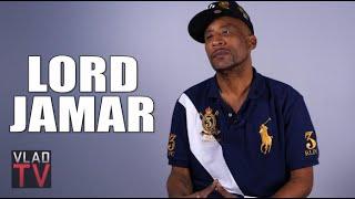Lord Jamar Joe Budden Needs to Perform Pump It Up at Every Show