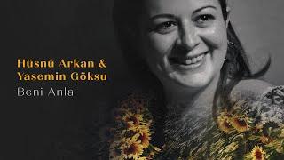 Hüsnü Arkan & Yasemin Göksu - Beni Anla Video Klip