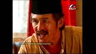 Sinetron Jangan Ada Dusta klip   SCTV 2001 rekaman 2