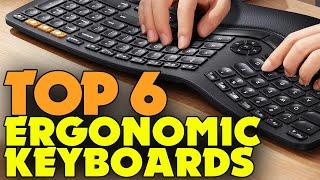 Best Ergonomic Keyboards of 2023 Revealed Typing Bliss