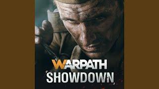 Warpath  Showdown