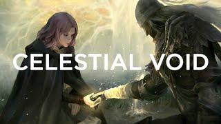 Celestial Void & Nightlark - The Sown ft. IVEEN Lyrics