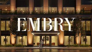Embry West Loop - Luxury Residences