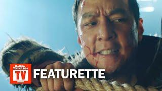 Into the Badlands S03E08 Featurette  Love Loyalty & Betrayal  Rotten Tomatoes TV