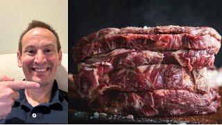 The Real Reason the Carnivore Diet is on the Rise