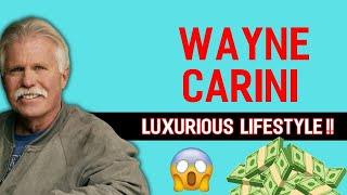 Wayne Carini  Glimpse into the World of a Classic Car Maestro   Extravagant Car Collection  F40