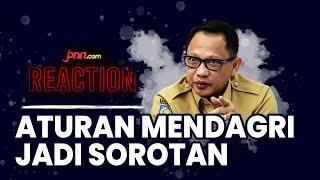 Anak Jokowi Bikin Heboh Lagi Hasto Yakin Ada Order-an  Reaction JPNN