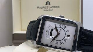 MAURICE LACROIX Pontos XL PT6147  BS-WATCH.FR