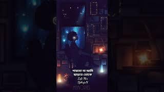 পারবো না আমি ছাড়তে তোকে  Lo-Fi Mix  DjAnjaN